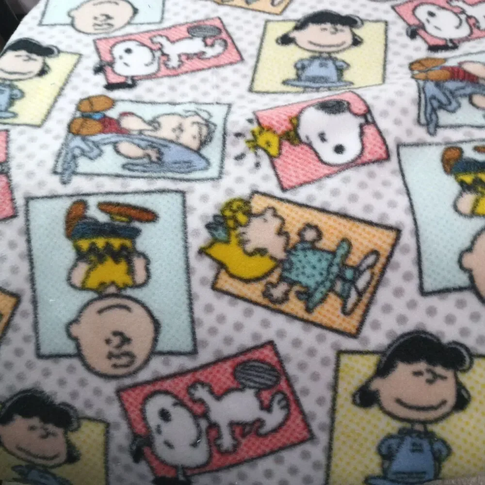 N/A peanuts snoopy